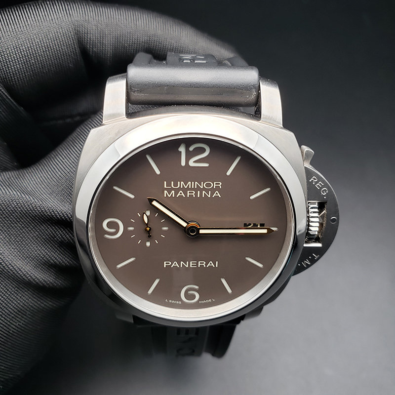 Panerai  Luminor Marina 1950 3 Days Automatic一PAM00351 