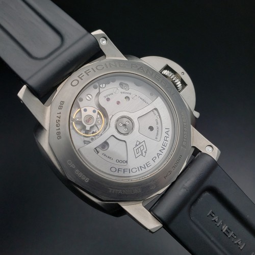 Panerai  Luminor Marina 1950 3 Days Automatic一PAM00351