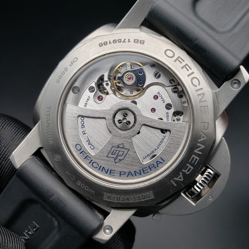 Panerai  Luminor Marina 1950 3 Days Automatic一PAM00351