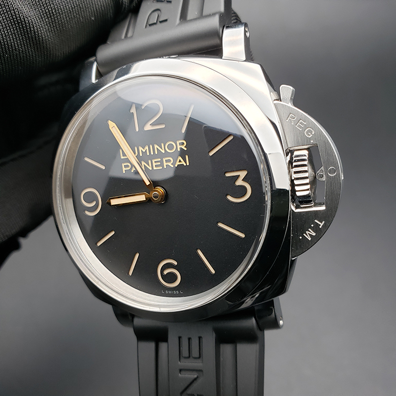 Panerai Luminor 1950一PAM00372 