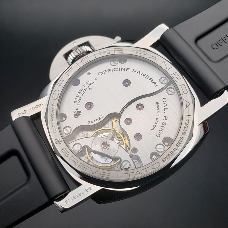 Panerai Luminor 1950一PAM00372 