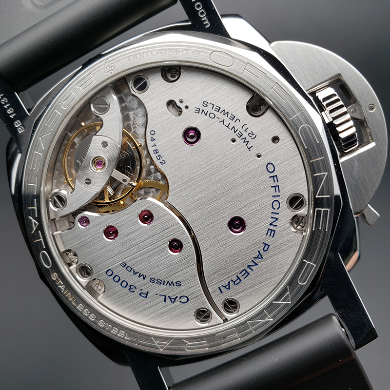 Panerai Luminor 1950一PAM00372 