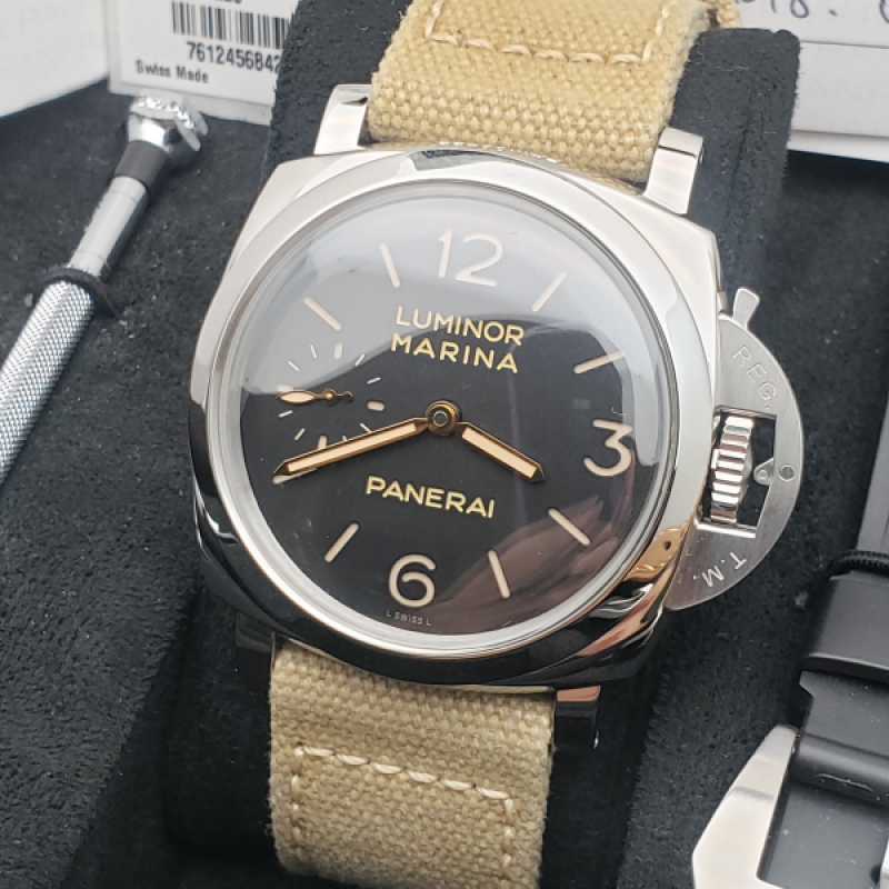 Panerai Luminor Marina 