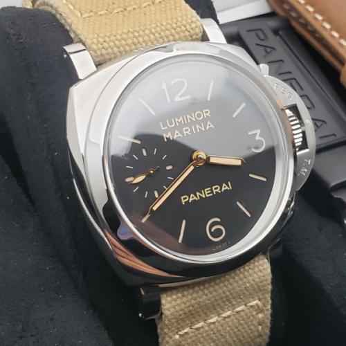 Panerai Luminor Marina