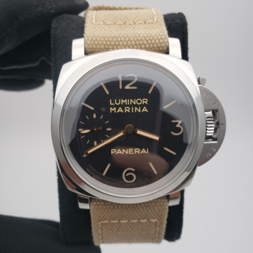 Panerai Luminor Marina