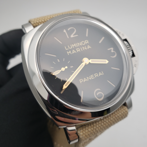 Panerai Luminor Marina