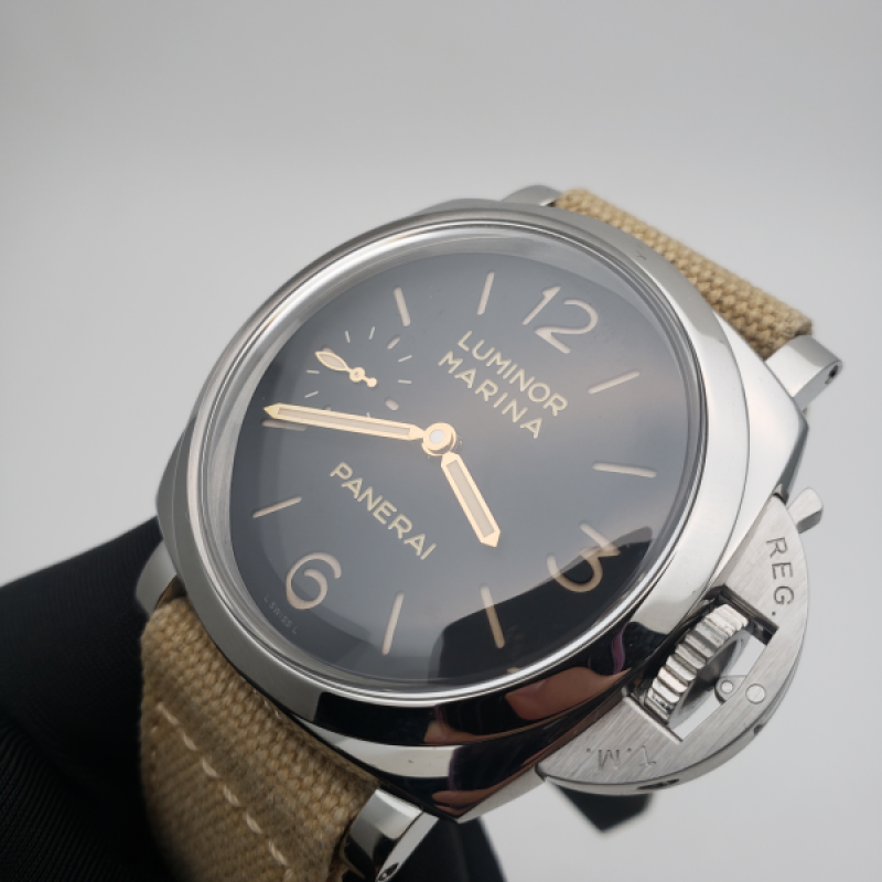 Panerai Luminor Marina 