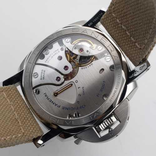Panerai Luminor Marina