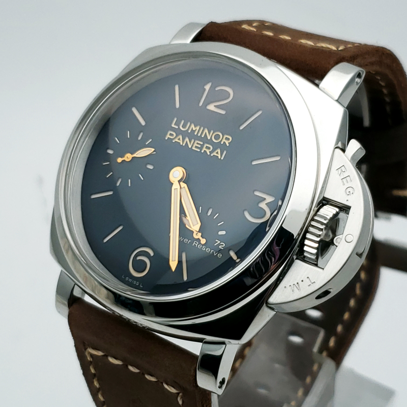 Panerai Luminor Marina 1950 3 Days Automatic PAM00423 