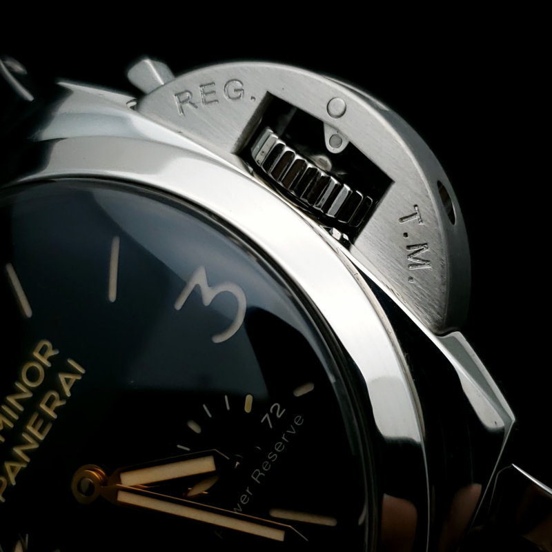 Panerai Luminor Marina 1950 3 Days Automatic PAM00423 
