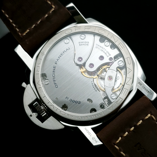 Panerai Luminor Marina 1950 3 Days Automatic PAM00423
