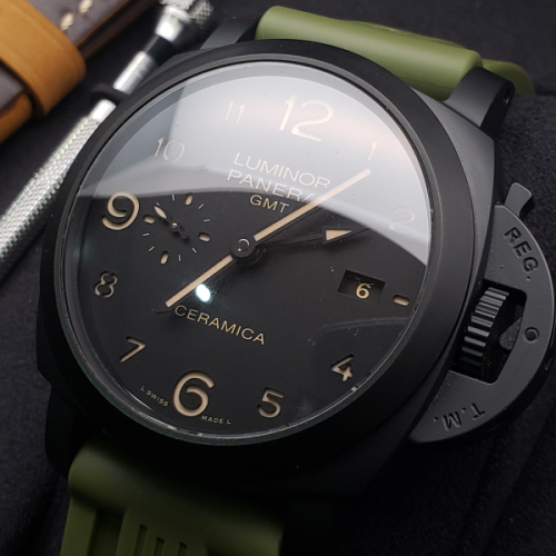 Panerai Luminor 1950