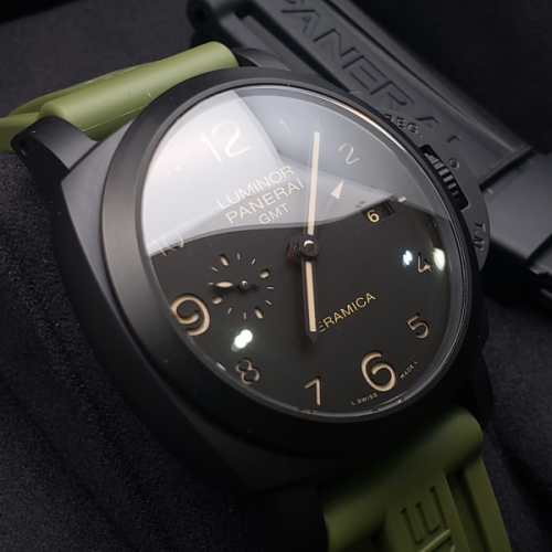 Panerai Luminor 1950