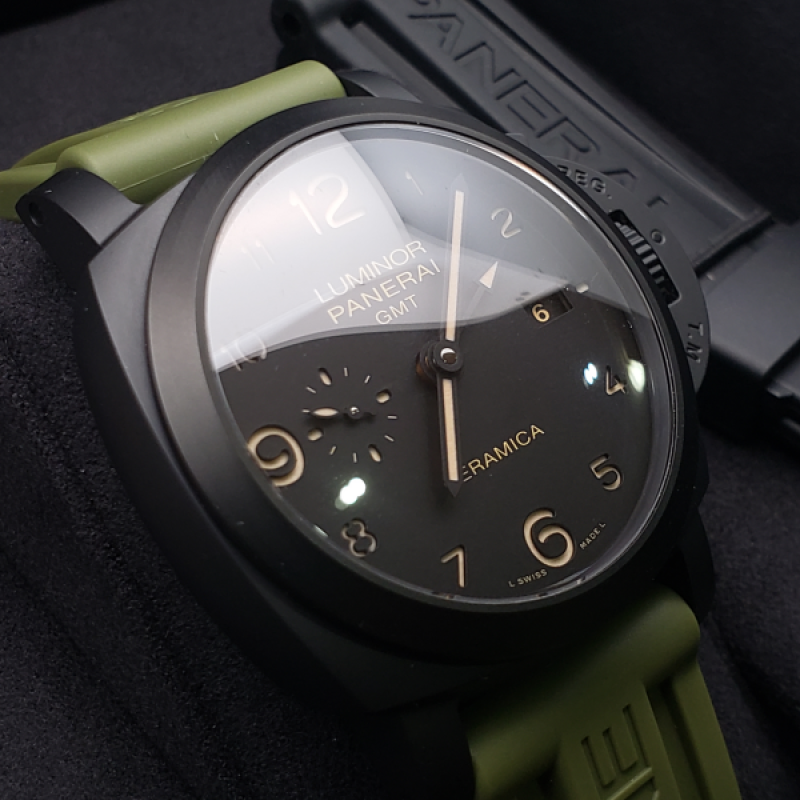Panerai Luminor 1950 