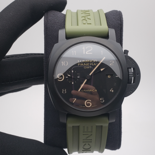 Panerai Luminor 1950