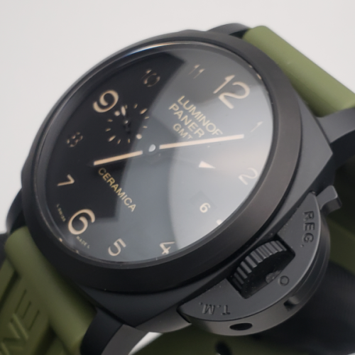 Panerai Luminor 1950