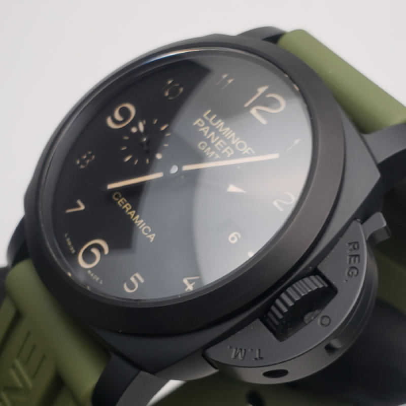 Panerai Luminor 1950 