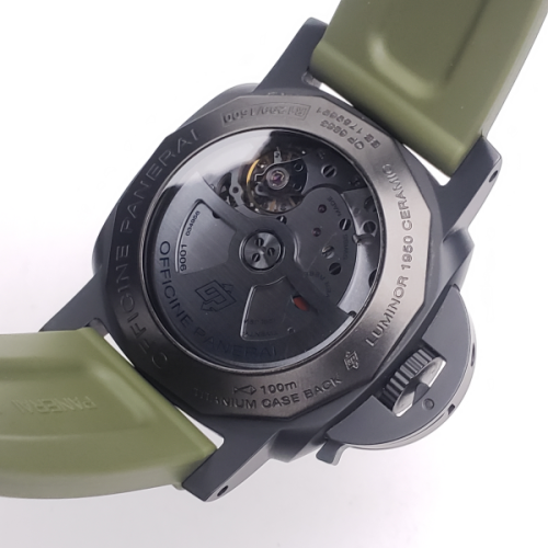 Panerai Luminor 1950