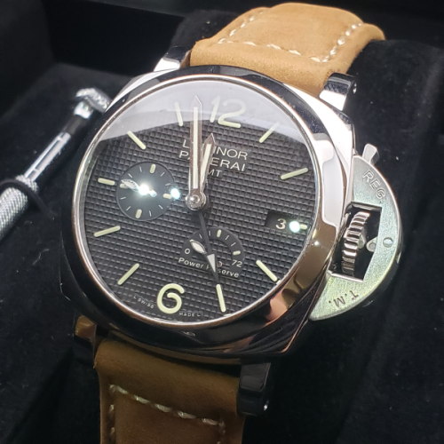 Panerai Luminor 1950