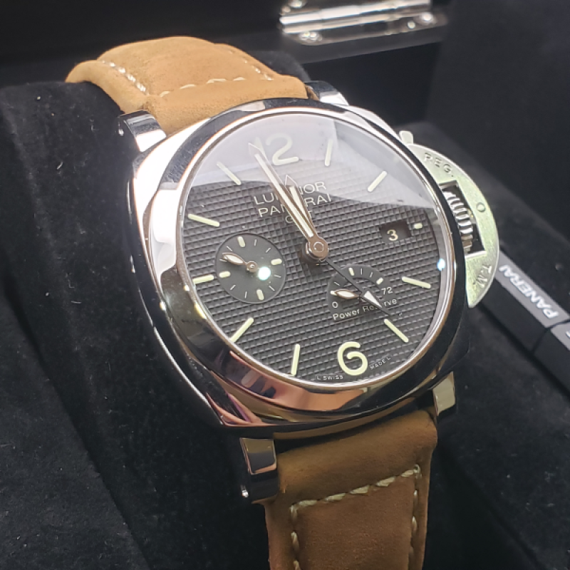 Panerai Luminor 1950 
