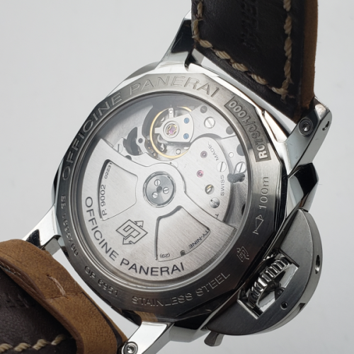Panerai Luminor 1950
