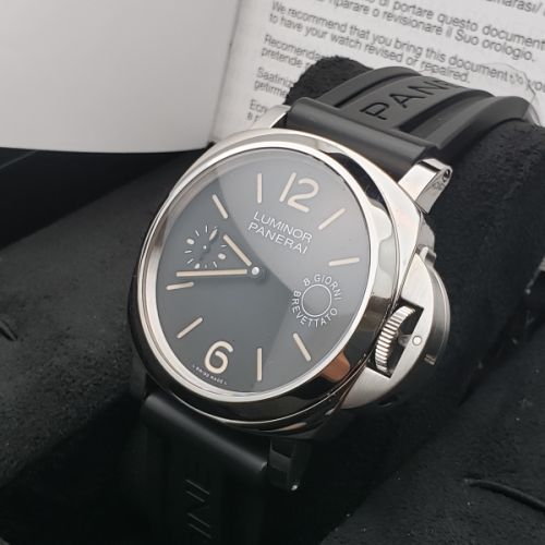 Panerai Luminor
