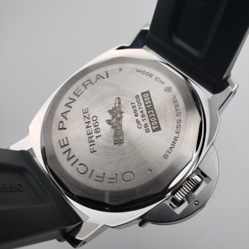 Panerai Luminor