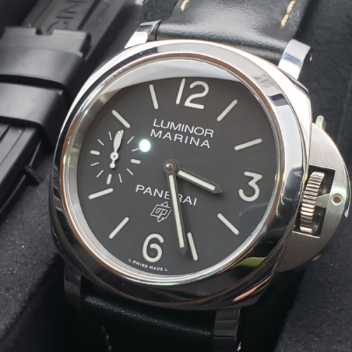 Panerai Luminor Marina