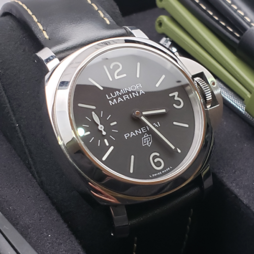 Panerai Luminor Marina