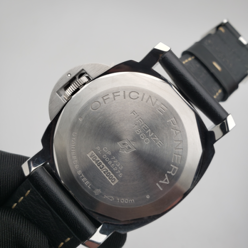 Panerai Luminor Marina