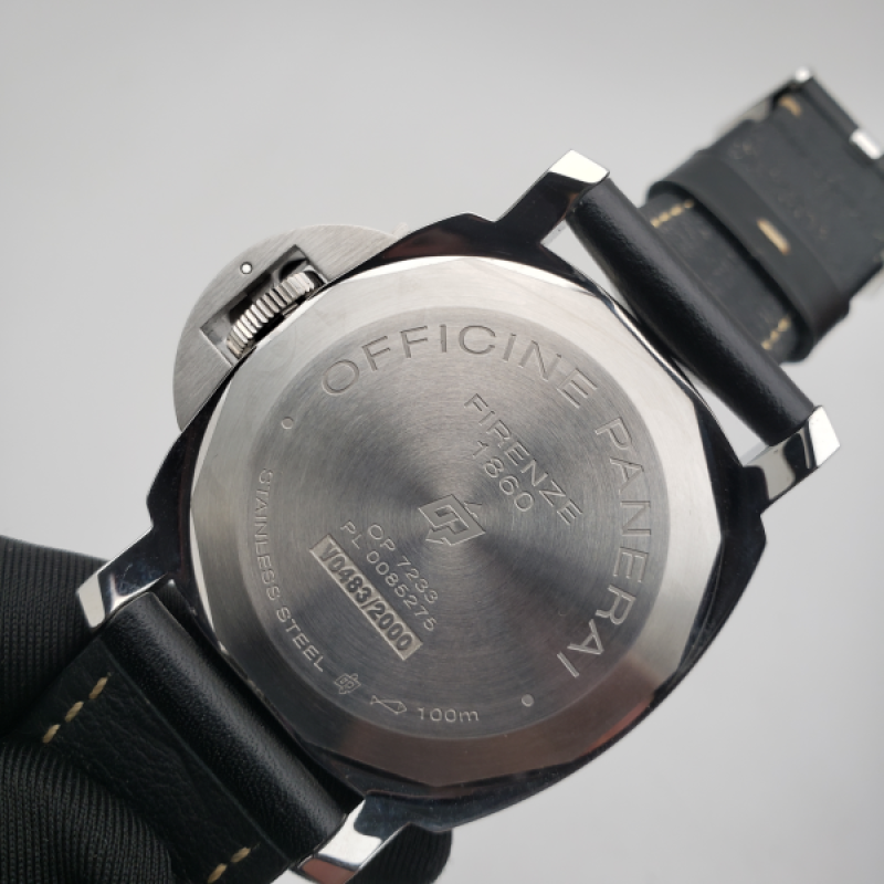 Panerai Luminor Marina 
