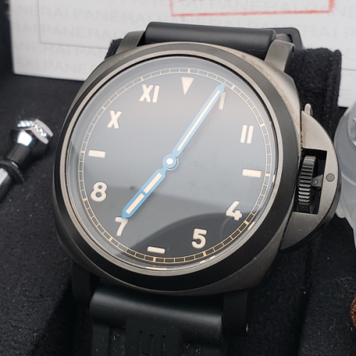 Panerai Luminor