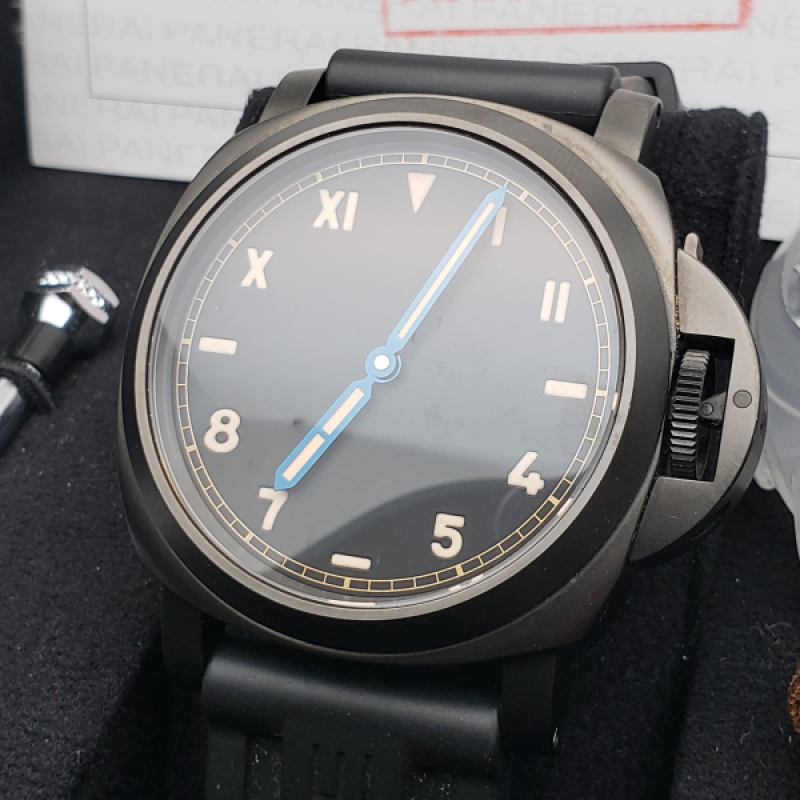 Panerai Luminor 