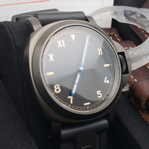 Panerai Luminor