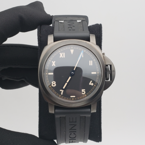 Panerai Luminor