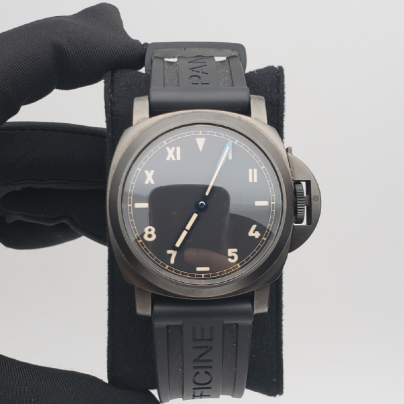Panerai Luminor