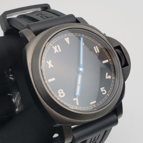 Panerai Luminor