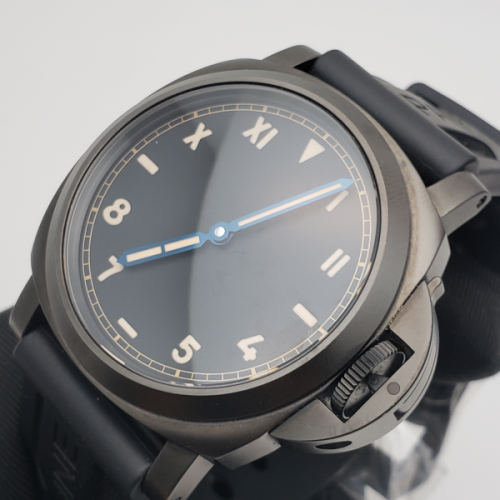 Panerai Luminor