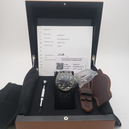 Panerai Luminor