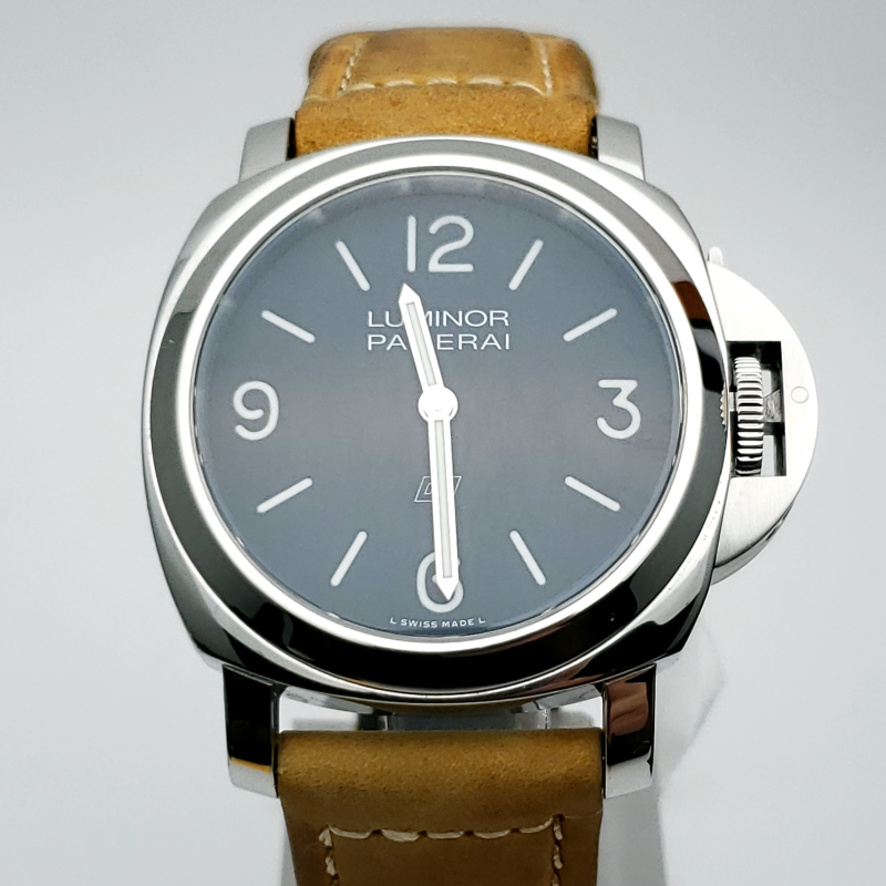 Panerai Luminor Base Logo  PAM01086