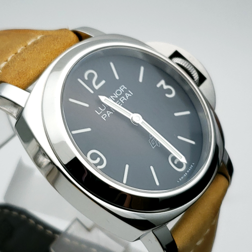 Panerai Luminor Base Logo  PAM01086