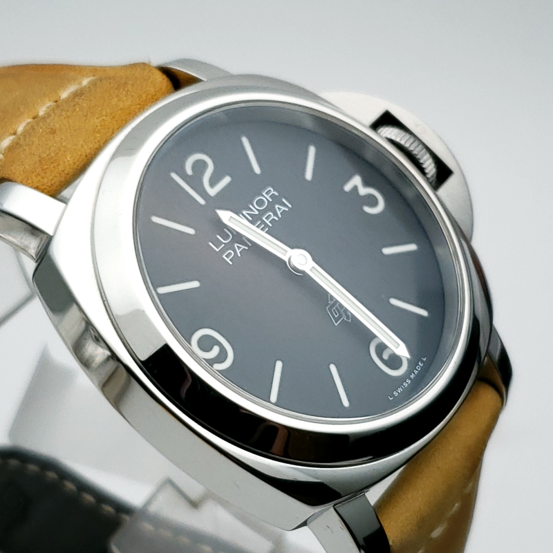Panerai Luminor Base Logo  PAM01086 