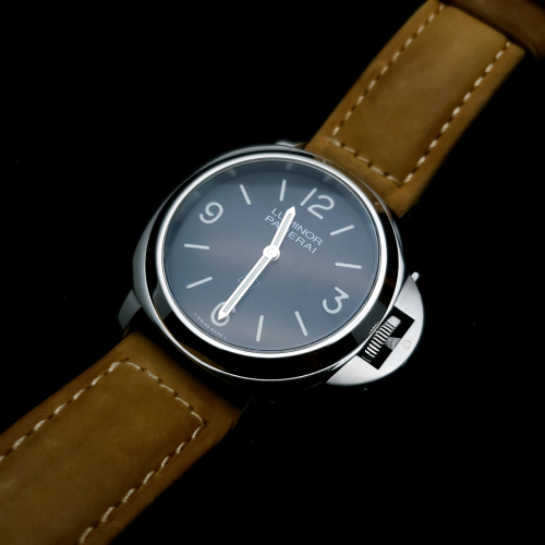Panerai Luminor Base Logo  PAM01086