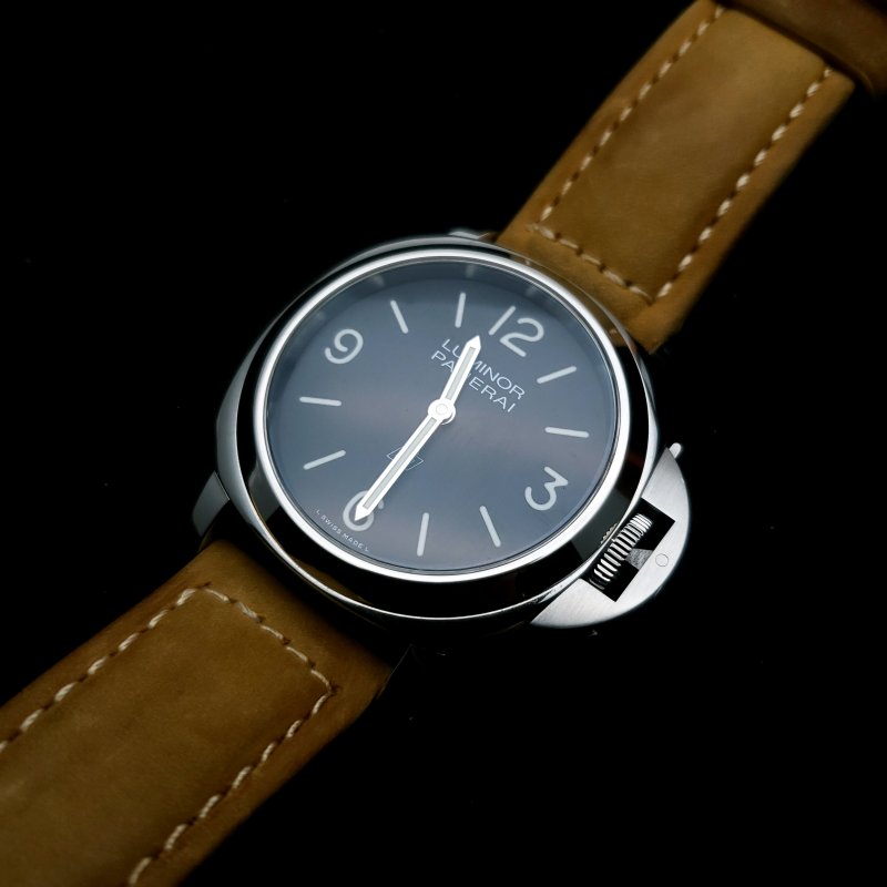 Panerai Luminor Base Logo  PAM01086 