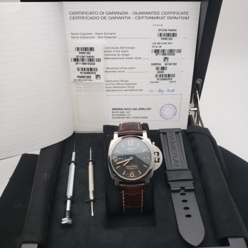 Panerai Luminor 1950