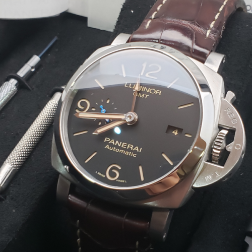 Panerai Luminor 1950