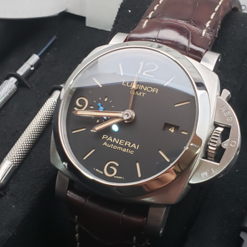 Panerai Luminor 1950 