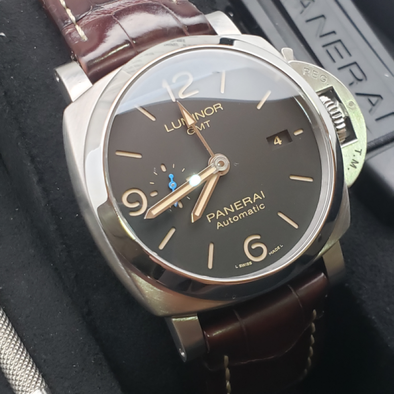 Panerai Luminor 1950 