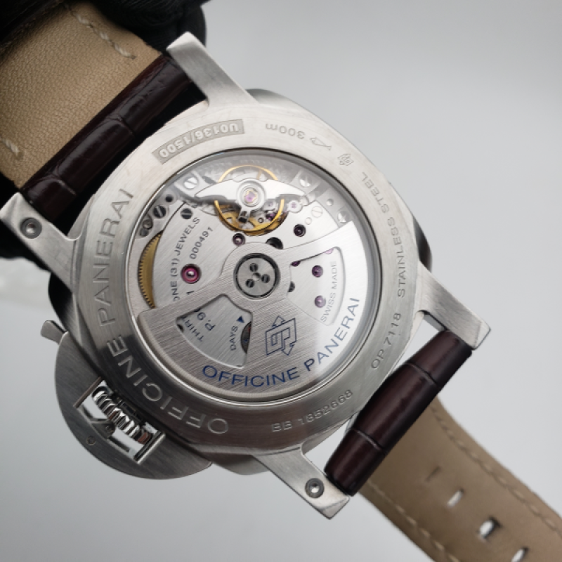 Panerai Luminor 1950 