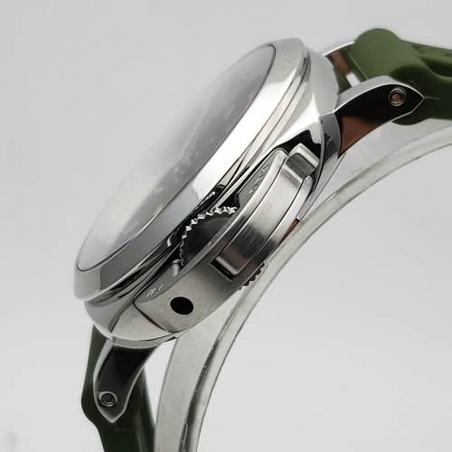 Panerai Luminor 1950 3 Days GMT Power Reserve Automatic PAM01537